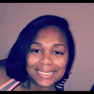 Meet your Posher, Tarnisha